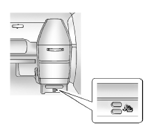 GMC Savana. Position de passager avant