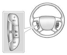 GMC Savana. Parking assist (assistance au stationnement) 