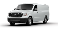 Nissan NV manuals