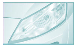 Peugeot Expert. Changement de lampes