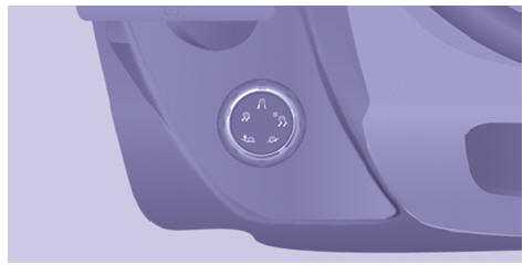 Citroen Jumpy. Grip control