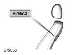 Ford Transit Custom. Airbags latéraux
