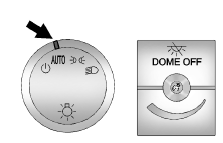 GMC Savana. Éclairage extérieur