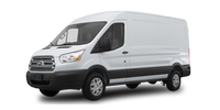 Ford Transit manuals