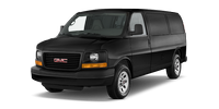 GMC Savana manuals