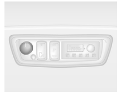 Opel Movano. Vitesse de soufflerie