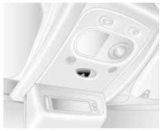 Opel Movano. Feux de détresse