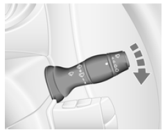 Opel Movano. Essuie-glace avant