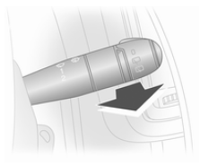 Opel Vivaro. Lave-glace avant et lave-phares